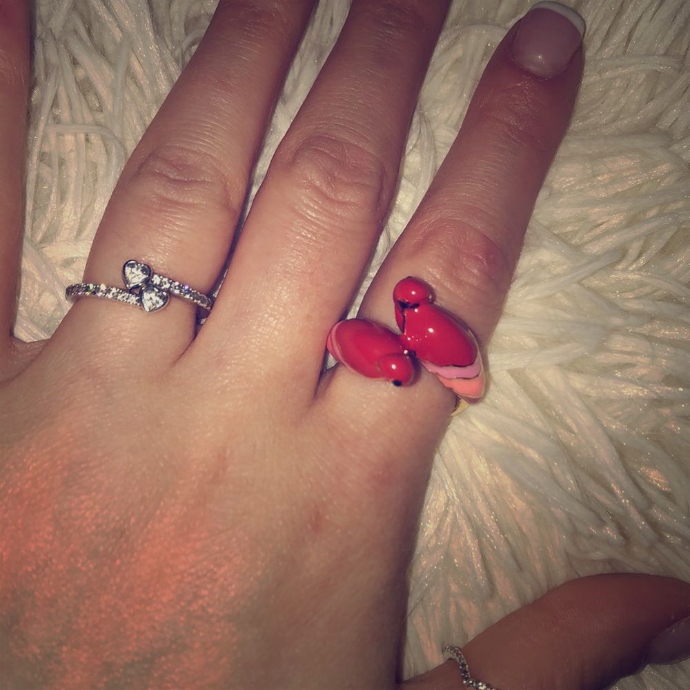 Kate spade birds of paradise ring - Picture 2 of 3